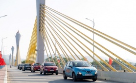 “Trèo đèo lội suối” cả vạn km với VinFast VF 5, chủ xe tiết lộ loạt ưu điểm của chiếc xe “chiến” nhất phân khúc