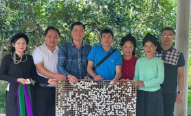 HTX Nấm Tam Đảo: Đòn bẩy phát triển kinh tế nông thôn miền núi phía Bắc