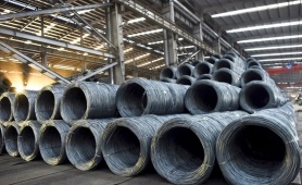 Canada kết luận dây đai thép Việt Nam không bán phá giá