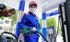 Dự báo giá xăng giảm nhẹ trong kỳ điều chỉnh ngày mai 18/12
