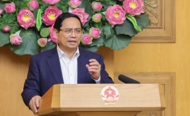 Thủ tướng yêu cầu hoàn thành xây dựng cơ sở dữ liệu bất động sản trong quý I/2026