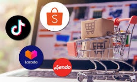 Thương mại điện tử là một trong những động lực mạnh nhất của kinh tế số Việt Nam