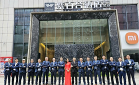 Vinaconex tiên phong đưa học viên ra nước ngoài học tập công nghệ đường sắt 