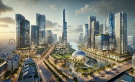 Thành lập Hội đồng điều hành Trung tâm tài chính quốc tế tại Việt Nam