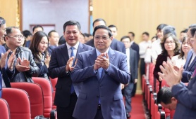 Thủ tướng chỉ đạo ngành công thương phải phát huy '6 tiên phong'