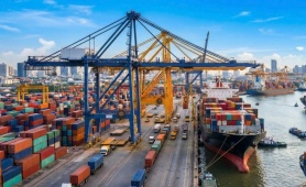 Xuất nhập khẩu Việt Nam sẽ cán mốc kỷ lục 920 tỷ USD