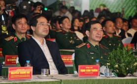 'Thái Nguyên – Hương sắc danh trà 2025': Khẳng định văn hoá trà Việt trên bản đồ thế giới 