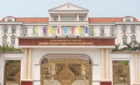 Thanh Hóa triển khai phương án sắp xếp, kiện toàn các Ban Quản lý dự án đầu tư xây dựng