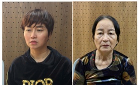 Bắt giam 2 mẹ con dựng hiện trường giả chết để ẵm tiền tỷ từ bảo hiểm