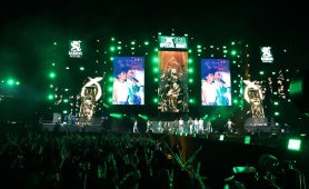 Bùng nổ cảm xúc Lễ hội âm nhạc và trải nghiệm Extra Special Night tại Quảng Ninh