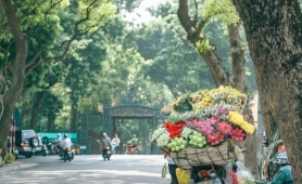 Dự báo thời tiết ngày 22/12: Bắc Bộ rét về đêm và sáng sớm, trưa chiều nắng ấm 