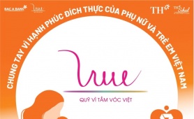 Chiến dịch tô cam 2025: Không thỏa hiệp với bạo lực giới, từng bước tạo “vành đai an toàn” từ giáo dục