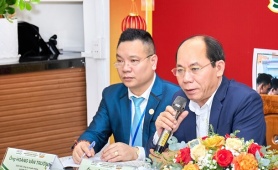 Đặc sản OCOP 'đổ bộ” Thành phố Hồ Chí Minh: Cơ hội sắm Tết sớm với hàng trăm sản phẩm vùng miền