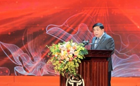 Khoa học công nghệ và chuyển đổi xanh là 'yêu cầu bắt buộc' cho doanh nghiệp Thủ đô