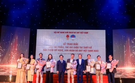 Sắp khai mạc Hội chợ triển lãm quốc tế ASEAN ++ vàng bạc, đá quý và cổ vật Việt Nam 2025 tại Hà Nội 