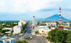 Tây Ninh cần bứt phá tăng trưởng 2 con số, trở thành động lực mới vùng phía Nam