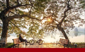 Việt Nam lọt top 20 điểm đến mùa đông lý tưởng nhất thế giới