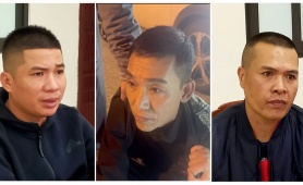 Công an Thanh Hóa: Triệt phá ổ nhóm buôn bán ma túy liên tỉnh đặc biệt nghiêm trọng