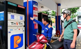 Dự báo giá xăng dầu giảm nhẹ trong kỳ điều chỉnh ngày 25/12