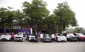 Xe Của Năm 2026 khởi động: Bỏ danh hiệu chung nhất, tập trung vào xe điện và xe hybrid dưới 2 tỷ đồng