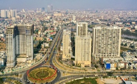 Hải Phòng triển khai biện pháp cấp bách kiểm soát ô nhiễm môi trường không khí