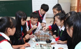 Phê duyệt Đề án đào tạo nguồn nhân lực chất lượng cao người dân tộc thiểu số