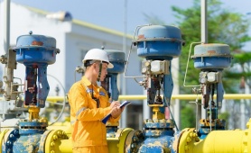 PV GAS D khẳng định đảm bảo nguồn khí thiên nhiên cho khách hàng tiêu thụ