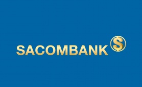 Sacombank tái định vị thương hiệu trong giai đoạn phát triển mới