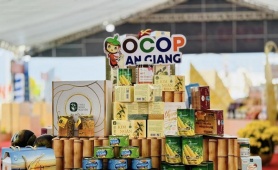 Ưu tiên thị trường ngách, hướng đi phù hợp cho sản phẩm OCOP Việt