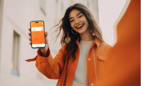 VIB – Ngân hàng mang đến sự hài lòng và trải nghiệm khách hàng xuất sắc nhất Việt Nam 2025