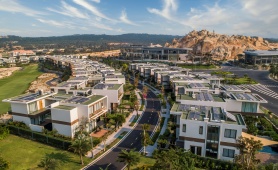 CaraWorld Cam Ranh - Điểm đến nghỉ đông của cộng đồng quốc tế tại Khánh Hòa