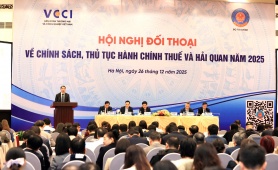 Đồng hành cùng doanh nghiệp bằng các giải pháp hỗ trợ quy mô lớn