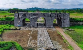Thanh Hóa: Thành lập Ban Quản lý Di sản Thành Nhà Hồ và các di tích trọng điểm 