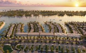 Vịnh Tiên: Một điểm đến đa tầng trải nghiệm sống