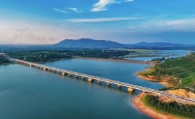 Dấu ấn Vinaconex trên hành trình hoàn thành 3.000 km cao tốc quốc gia