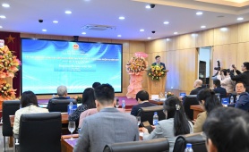 Hơn 7.200 lượt doanh nghiệp được hỗ trợ tham gia các hội chợ, triển lãm trong năm 2025