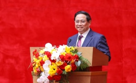 Thủ tướng giao 7 nhóm nhiệm vụ lớn phát triển vùng Đồng bằng sông Cửu Long