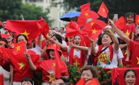 14 nhóm người có công được nhận quà của Đảng và Nhà nước dịp Tết Bính Ngọ 2026