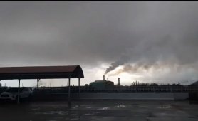 Phường Hải Vân kiến nghị xử lý dứt điểm ô nhiễm môi trường tại KCN Liên Chiểu, Đà Nẵng