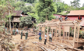 Thủ tướng yêu cầu các địa phương “thừa thắng xông lên” đẩy nhanh tiến độ “Chiến dịch Quang Trung”
