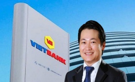 VietBank và bước ngoặt tăng vốn kỷ lục: Một Gen Z đã chi ra hơn 315 tỷ đồng để sở hữu gần 31,6 triệu cổ phiếu