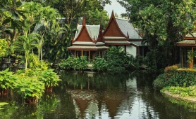 Giới thượng lưu bỏ trăm triệu để sống khỏe bằng trị liệu và wellness