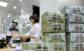 Từ năm 2026, Kho bạc Nhà nước chuyển sang thu ngân sách không dùng tiền mặt