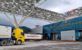 Xuất nhập khẩu khởi sắc đầu năm 2026, động lực cho chu kỳ tăng trưởng mới của Việt Nam