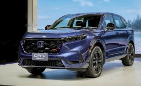 Bảng giá xe hãng Honda mới nhất tháng 1/2026