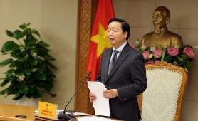 Doanh nghiệp xuất khẩu thủy sản sang châu Âu phải tự rà soát, nếu sai phạm sẽ xử lý nghiêm