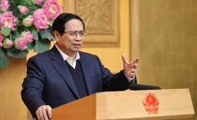 Thủ tướng yêu cầu hỗ trợ thêm 5-10 triệu đồng với các hộ dân được xây, sửa nhà sau thiên tai