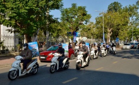 Hải Phòng ra quân Tổng điều tra kinh tế năm 2026