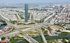 Hải Phòng tăng trưởng GRDP năm 2025 đứng thứ 2 cả nước