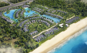 Kiến nghị thu hồi 305 giấy chứng nhận quyền sử dụng đất đã cấp tại dự án Mỹ Mỹ Resort